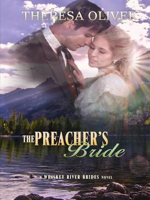 cover image of The Preacher's Bride